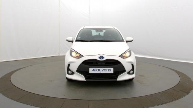 Toyota Yaris image 5