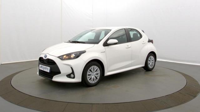 Toyota Yaris image 6