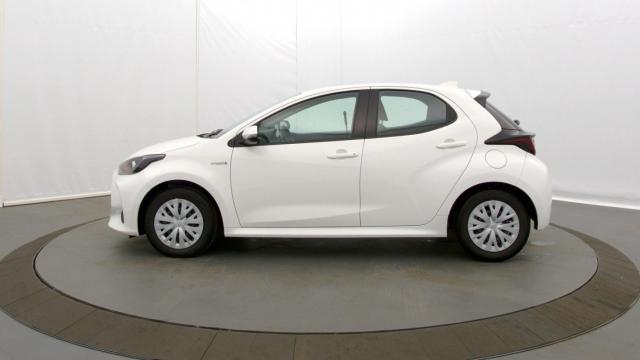 Toyota Yaris image 9