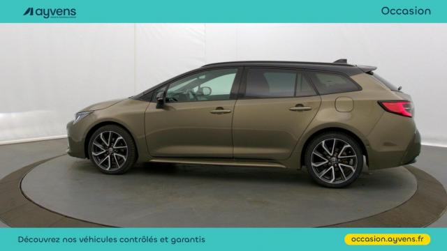 Toyota Corolla image 6