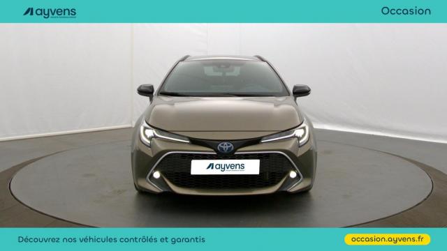 Toyota Corolla image 3