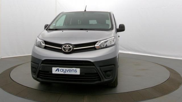 Toyota Proace image 9