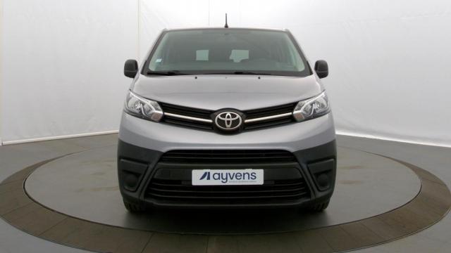 Toyota Proace image 6