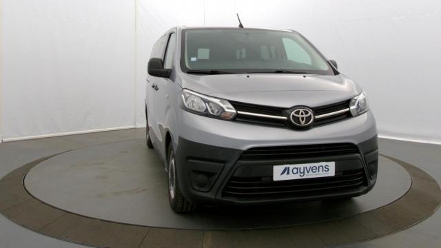 Toyota Proace image 8