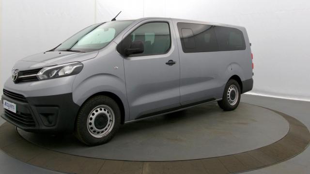 Toyota Proace image 7