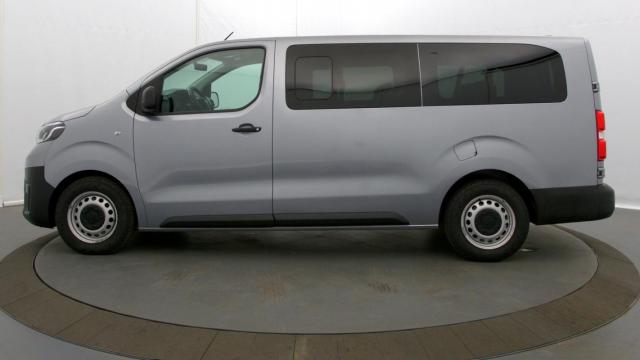 Toyota Proace image 4