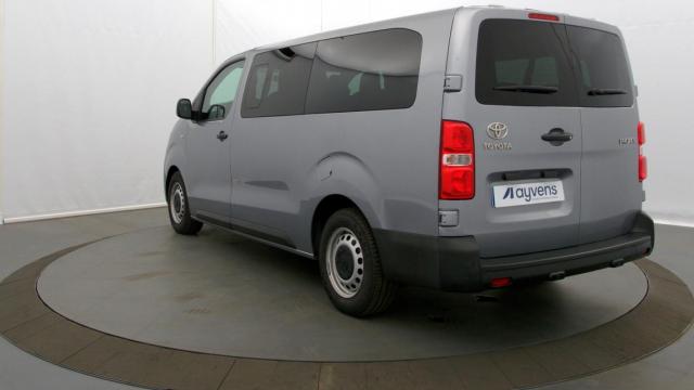 Toyota Proace image 1