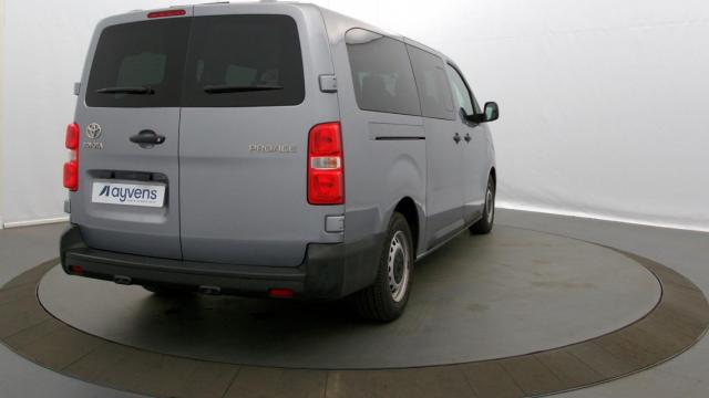 Toyota Proace image 5