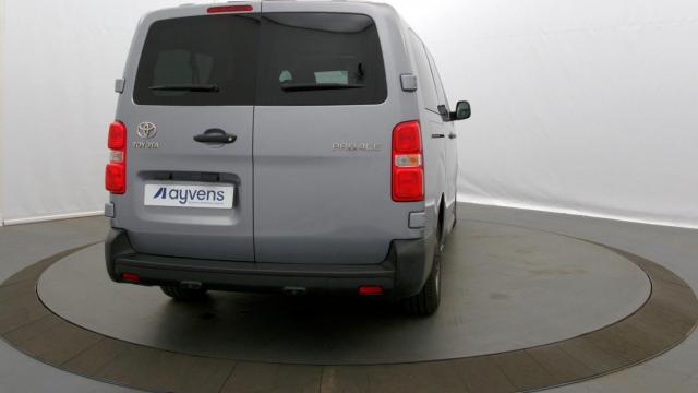 Toyota Proace image 3