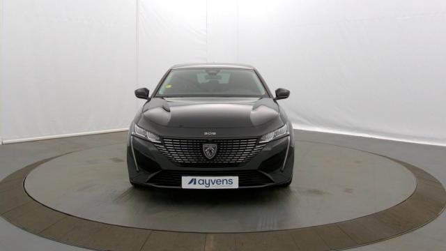 Peugeot 308 image 8