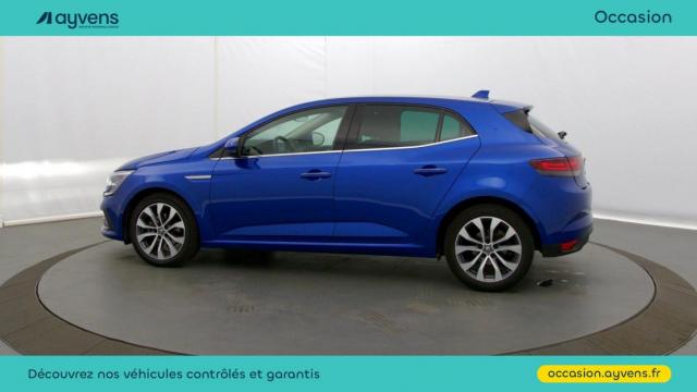 Renault Mégane image 3