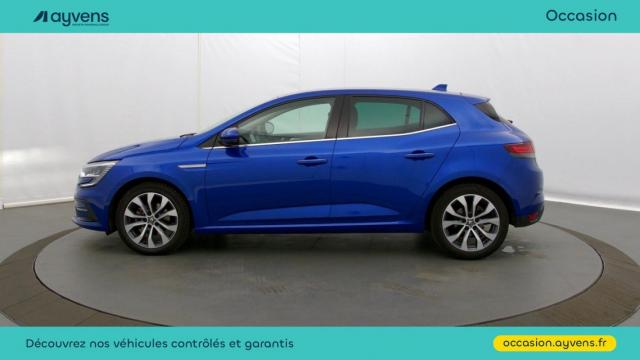 Renault Mégane image 7