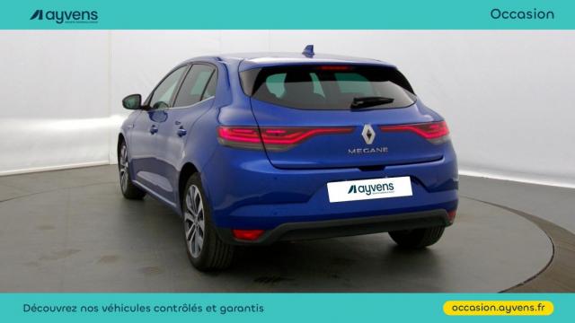 Renault Mégane image 6