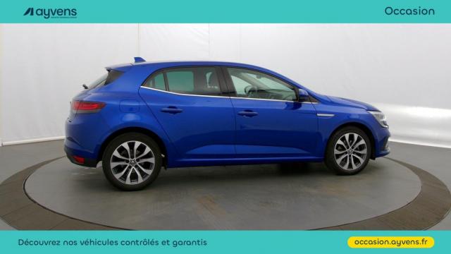 Renault Mégane image 9