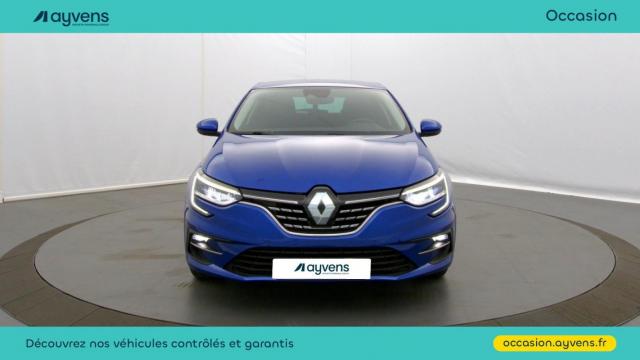Renault Mégane image 4