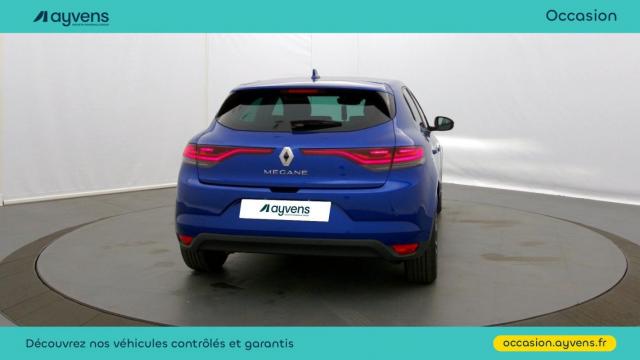 Renault Mégane image 8