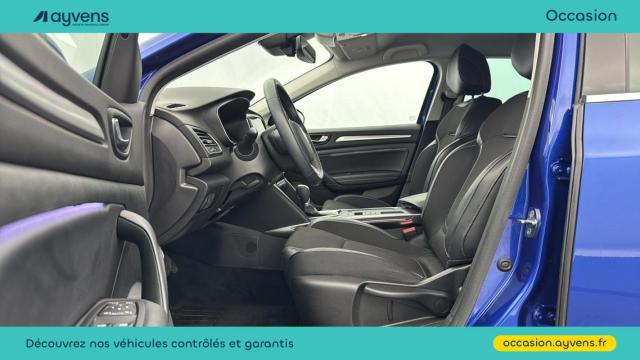 Renault Mégane image 1