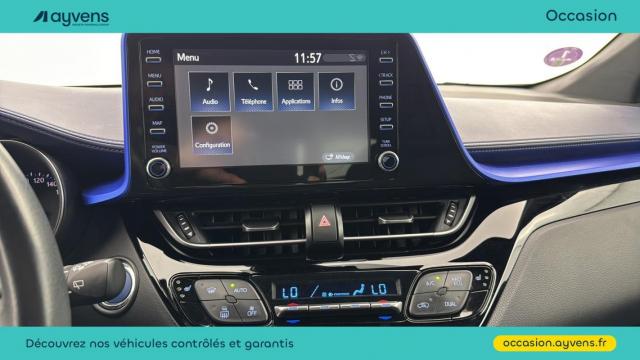 Toyota C-Hr image 7