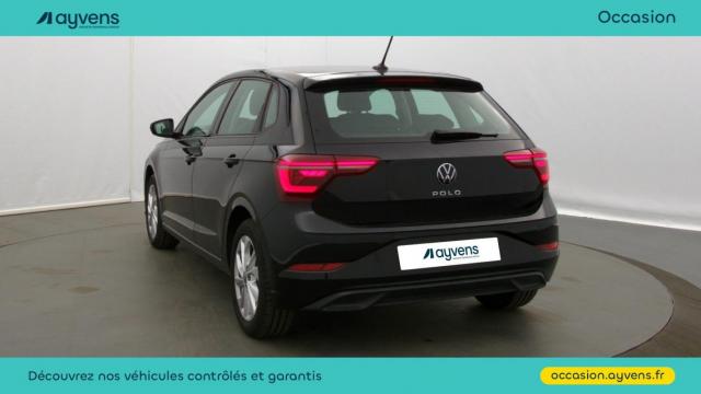 Volkswagen Polo image 4