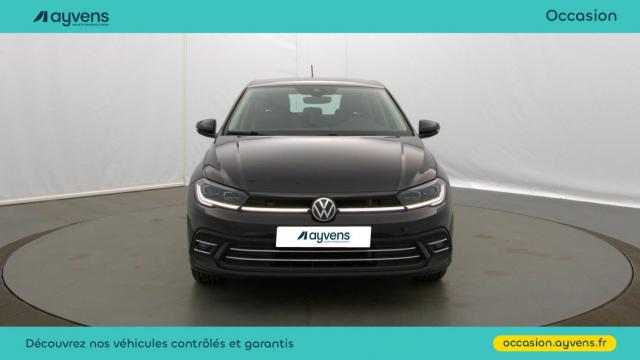 Volkswagen Polo image 1