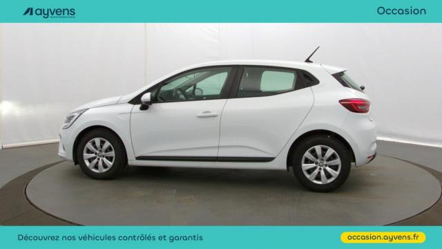 Renault Clio image 7
