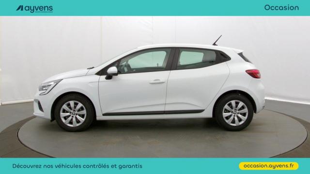 Renault Clio image 2