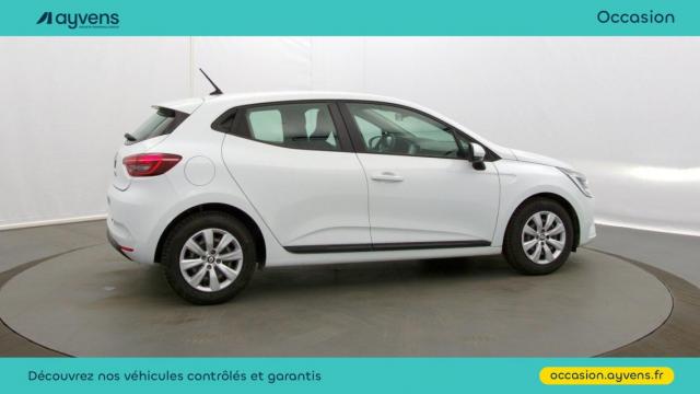 Renault Clio image 9