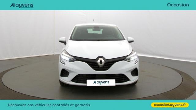 Renault Clio image 4