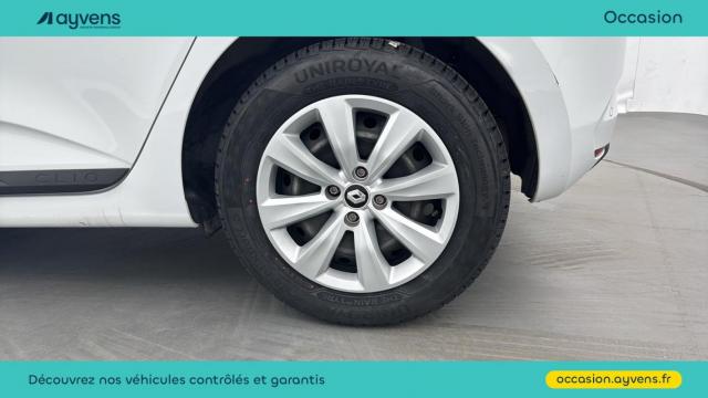 Renault Clio image 6