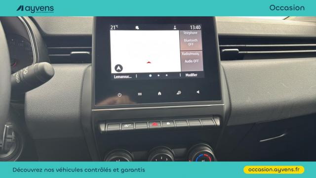Renault Clio image 3