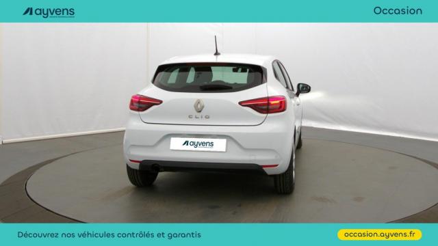Renault Clio image 1