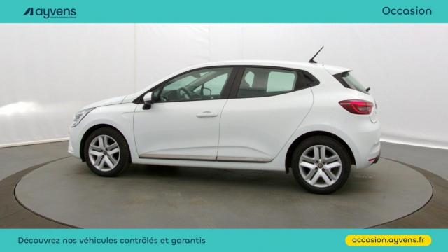 Renault Clio image 8