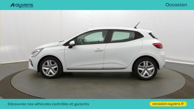 Renault Clio image 3