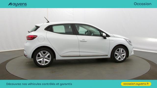 Renault Clio image 2