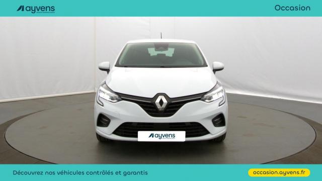 Renault Clio image 7
