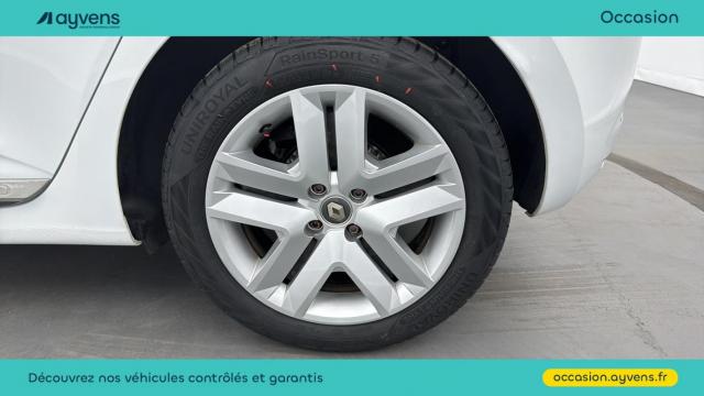 Renault Clio image 6
