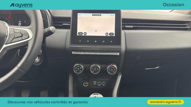 Renault Clio image 9