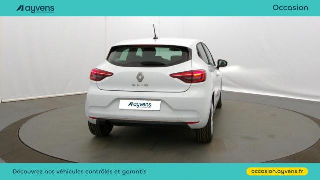 Renault Clio image 1