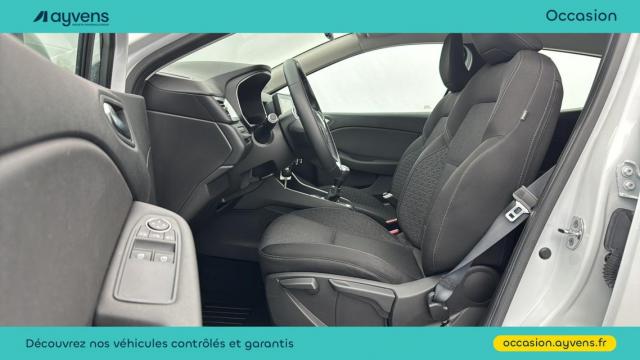Renault Clio image 4