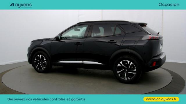 Peugeot 2008 image 3
