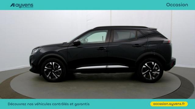 Peugeot 2008 image 7