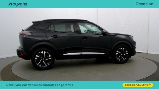 Peugeot 2008 image 2