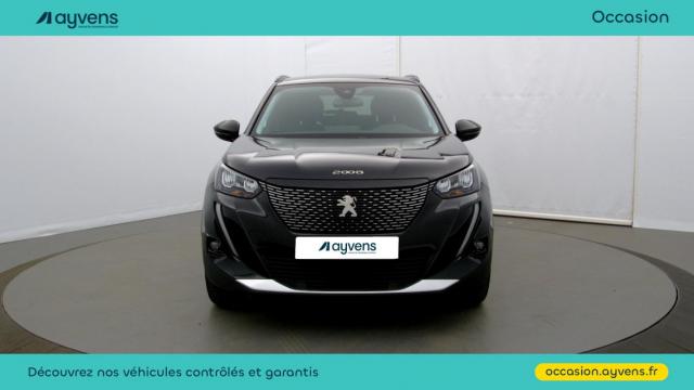 Peugeot 2008 image 9