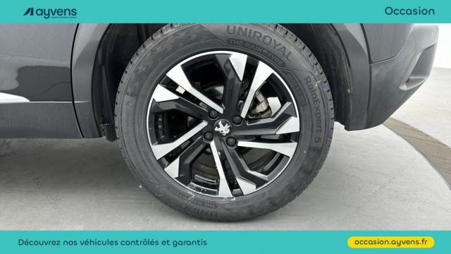 Peugeot 2008 image 4