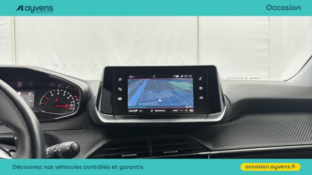 Peugeot 2008 image 1