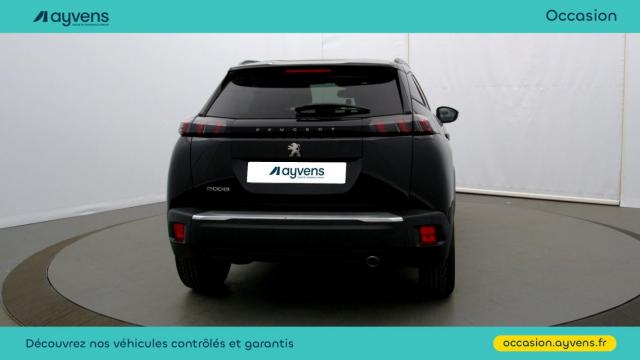 Peugeot 2008 image 5
