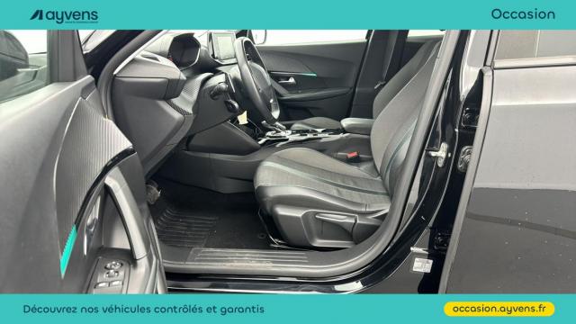 Peugeot 2008 image 8