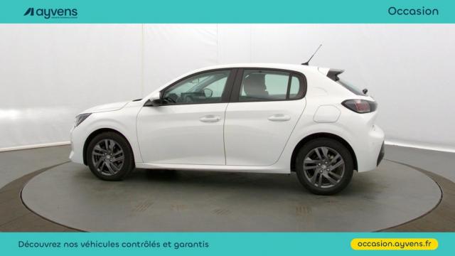 Peugeot 208 image 6