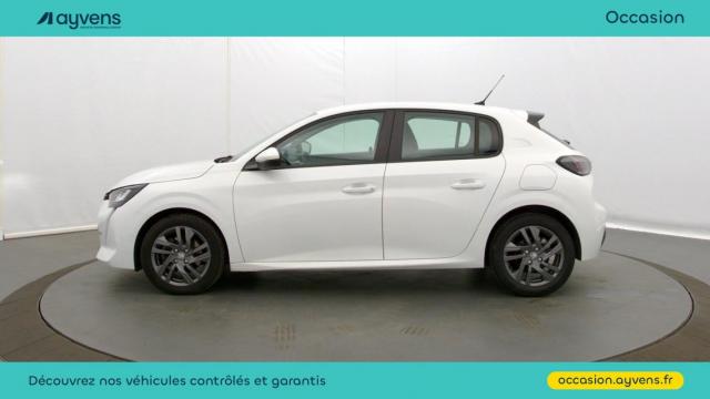 Peugeot 208 image 3