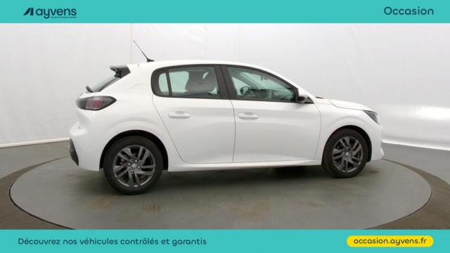 Peugeot 208 image 5